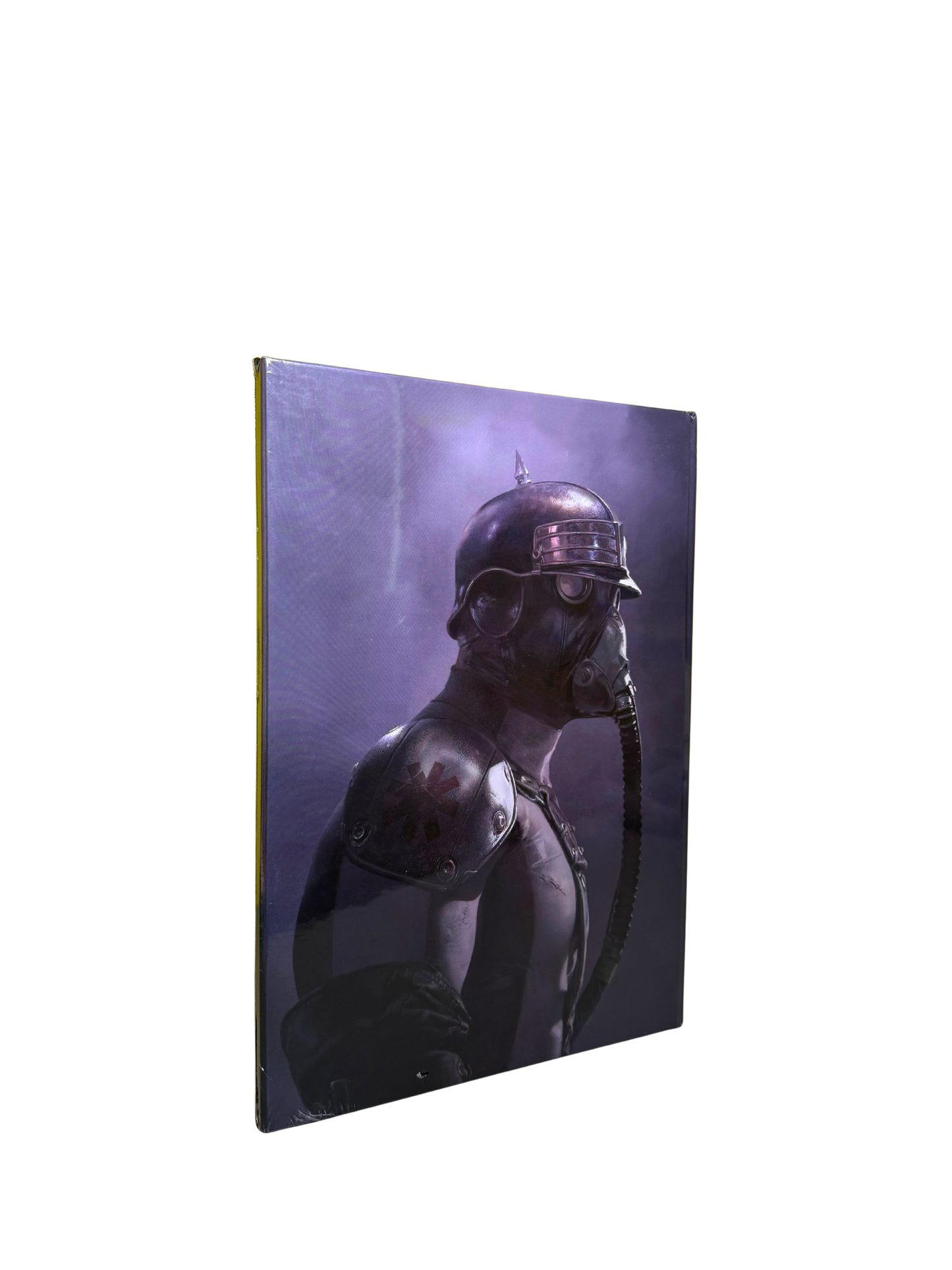 Degenesis: Screen Version 1 (BNIS)