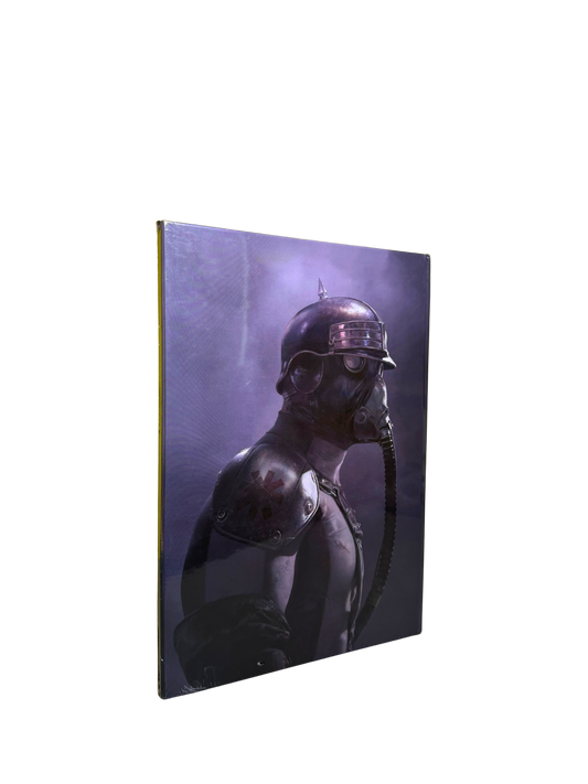 Degenesis: Screen Version 1 (BNIS)