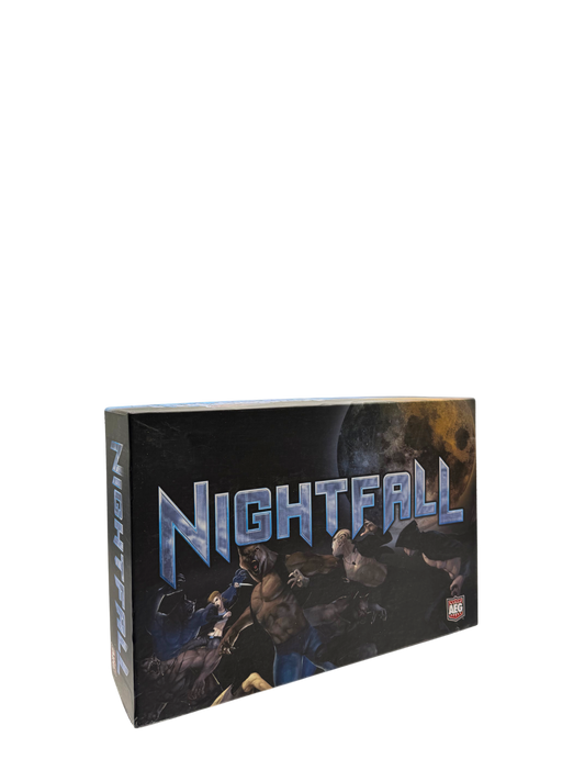 Nightfall
