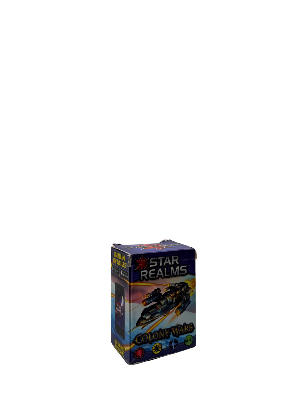 Star Realms + Expansions