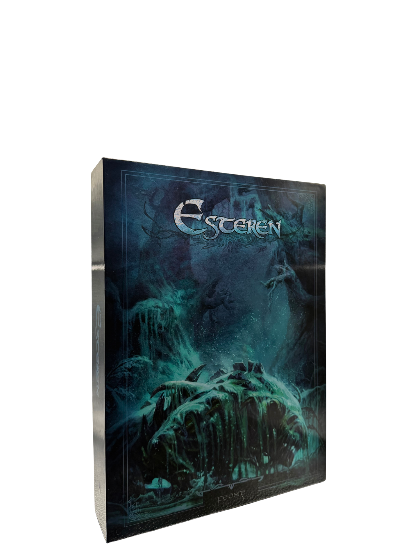 Shadows of Esteren Limited Collector's Box - Feond
