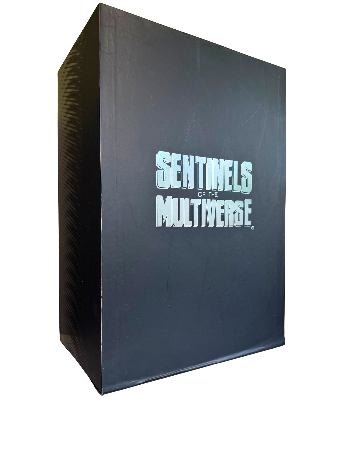 Sentinels of the Multiverse Collectors Box Kickstarter Edition + Multiple Expansions