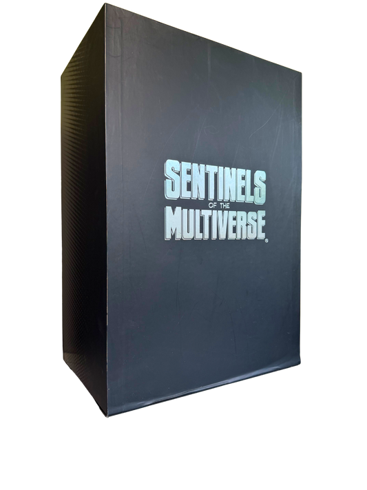 Sentinels of the Multiverse Collectors Box Kickstarter Edition + Multiple Expansions