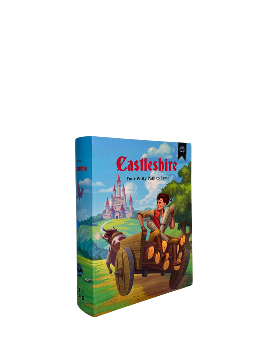Castleshire
