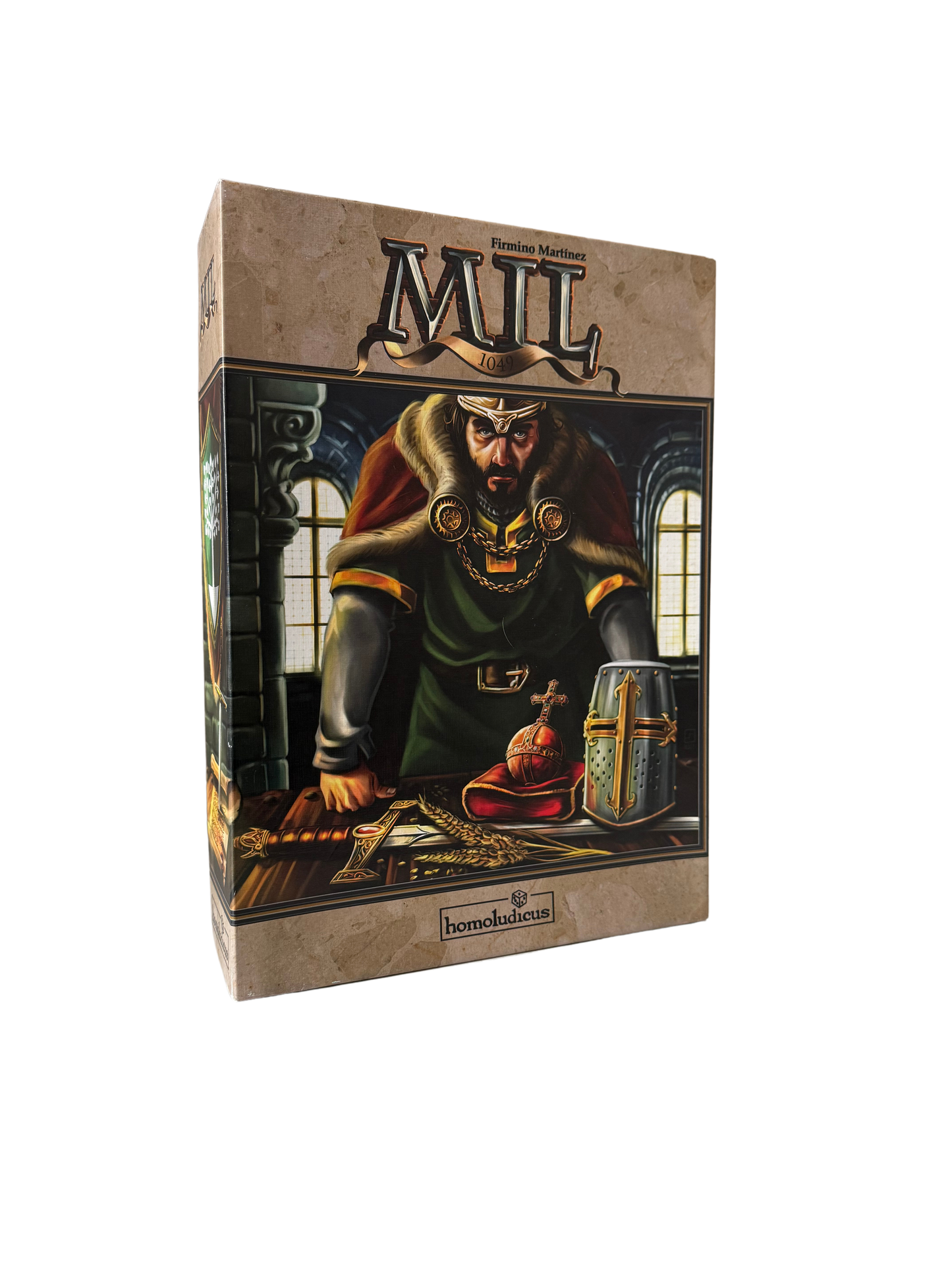 MIL (1049)