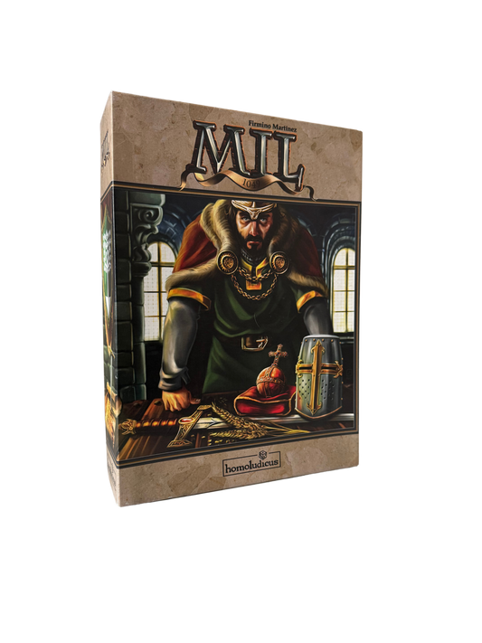 MIL (1049)