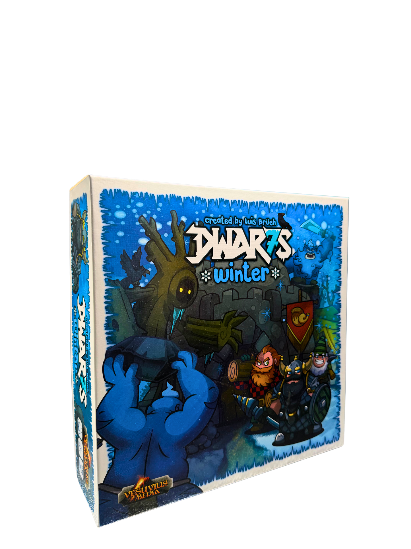 Dwar7s Winter