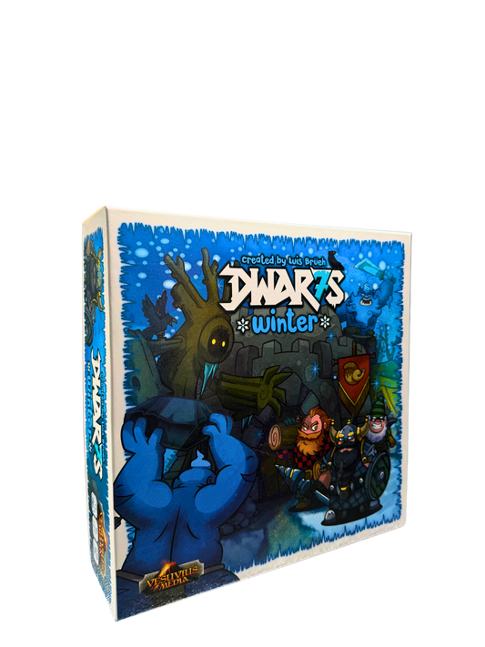 Dwar7s Winter