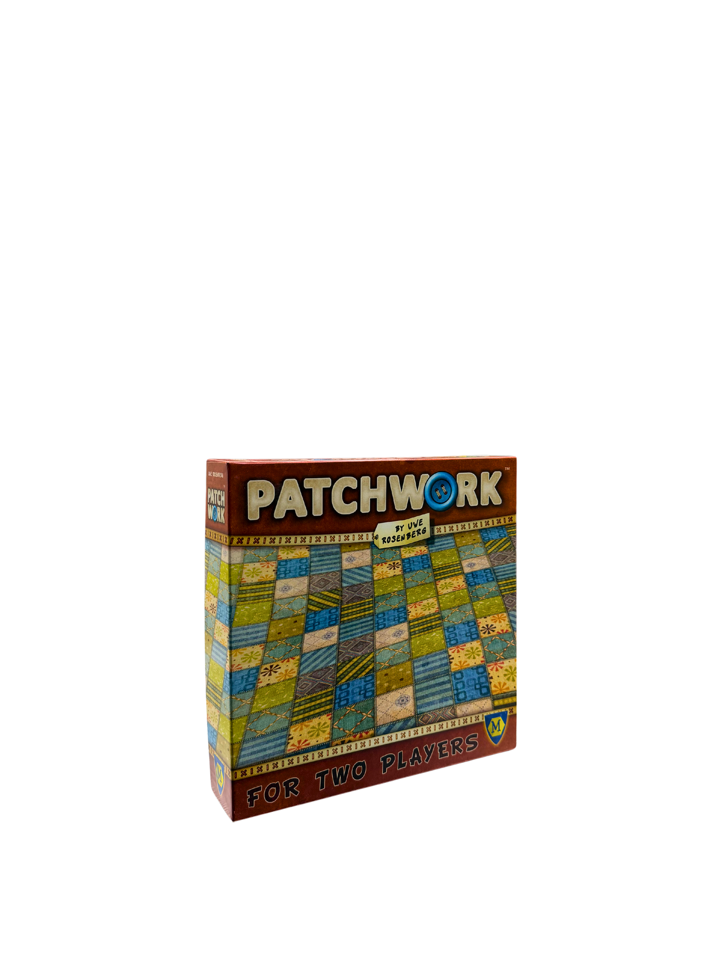 Patchwork