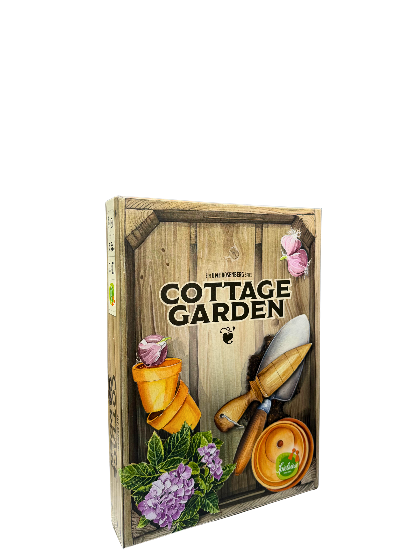 Cottage Garden