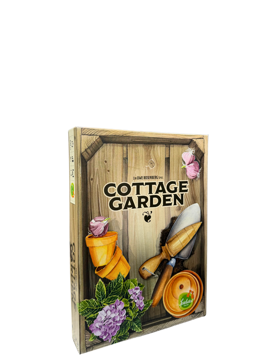Cottage Garden