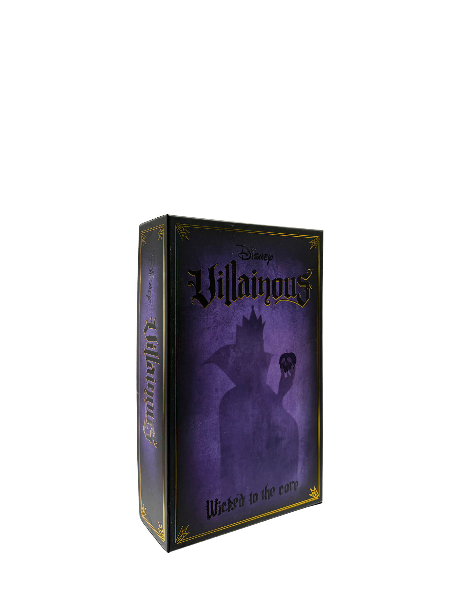 Disney Villainous: The Worst Takes It All + 3 Expansions