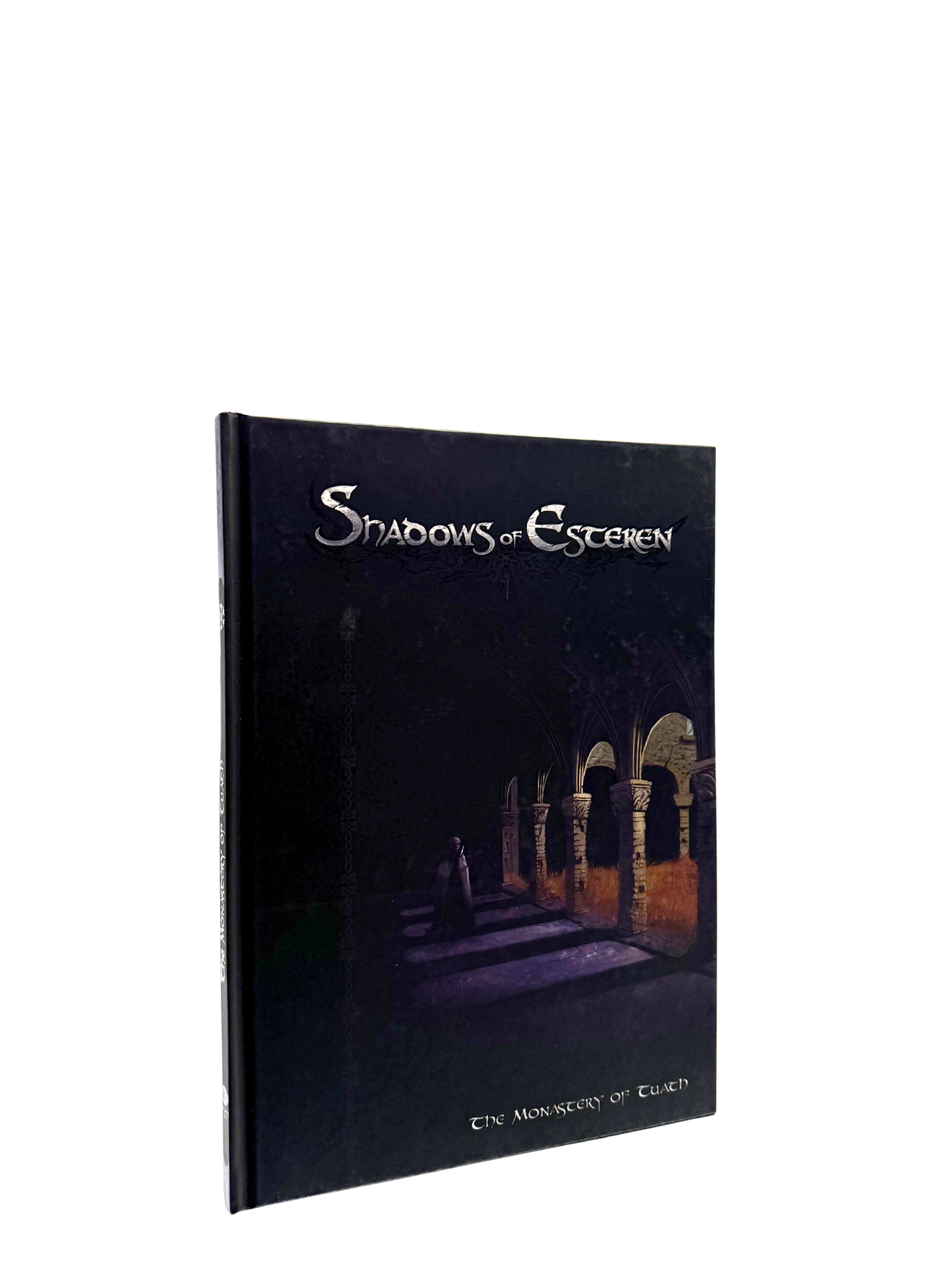 Shadows of Esteren The Monastery of Tuath
