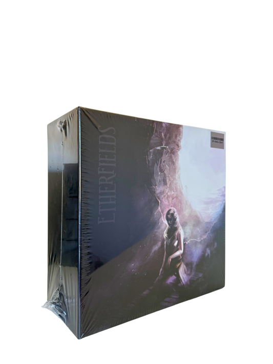 Etherfields (2020) + Expansion