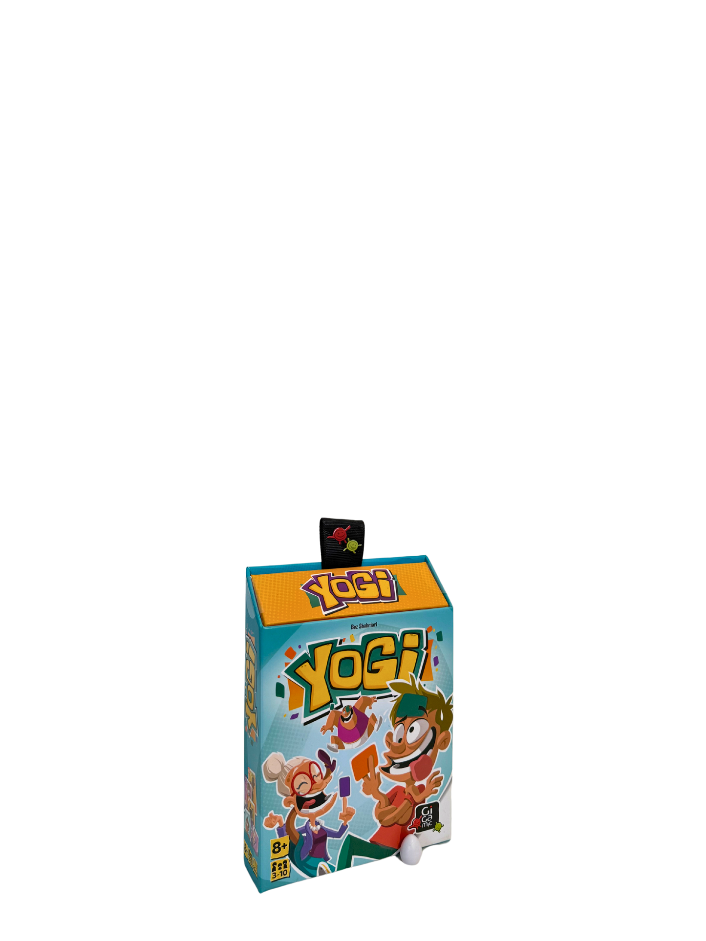 Yogi