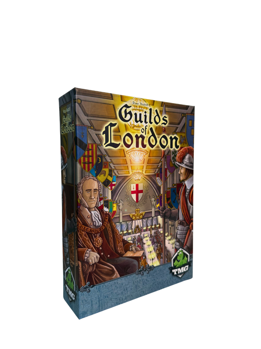 Guilds of London