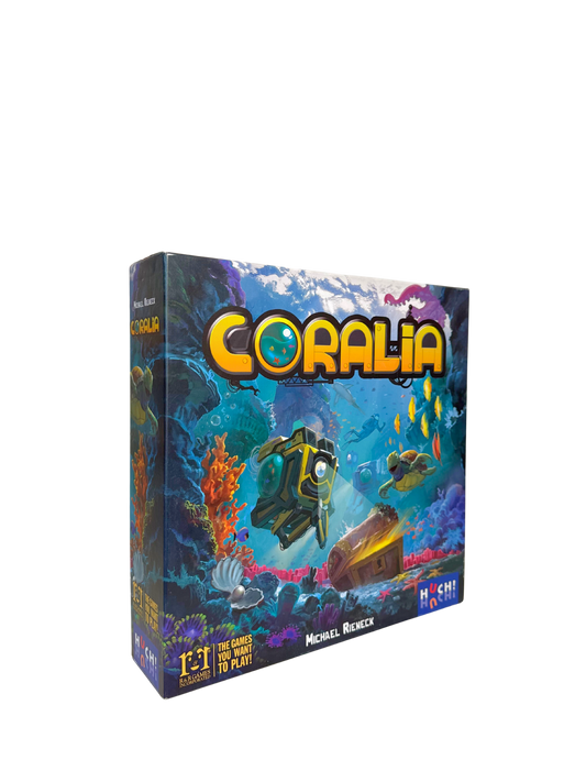 Coralia