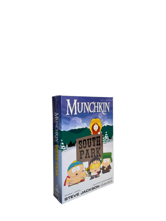 Munchkin: South Park (BNIS)