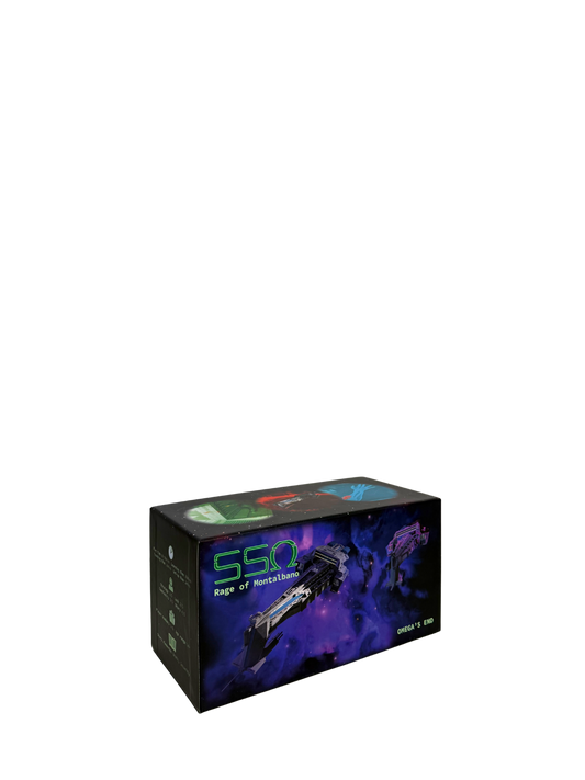 SSO + Multiple Expansions