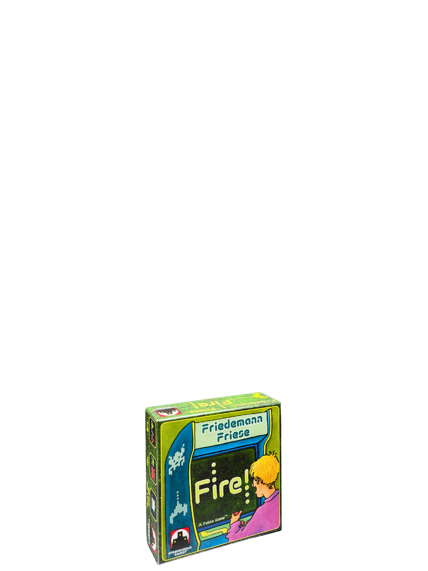 Fire!