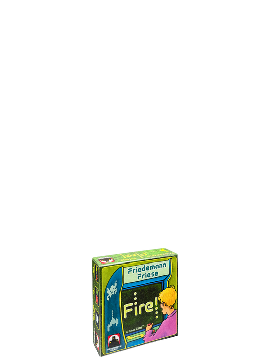 Fire!