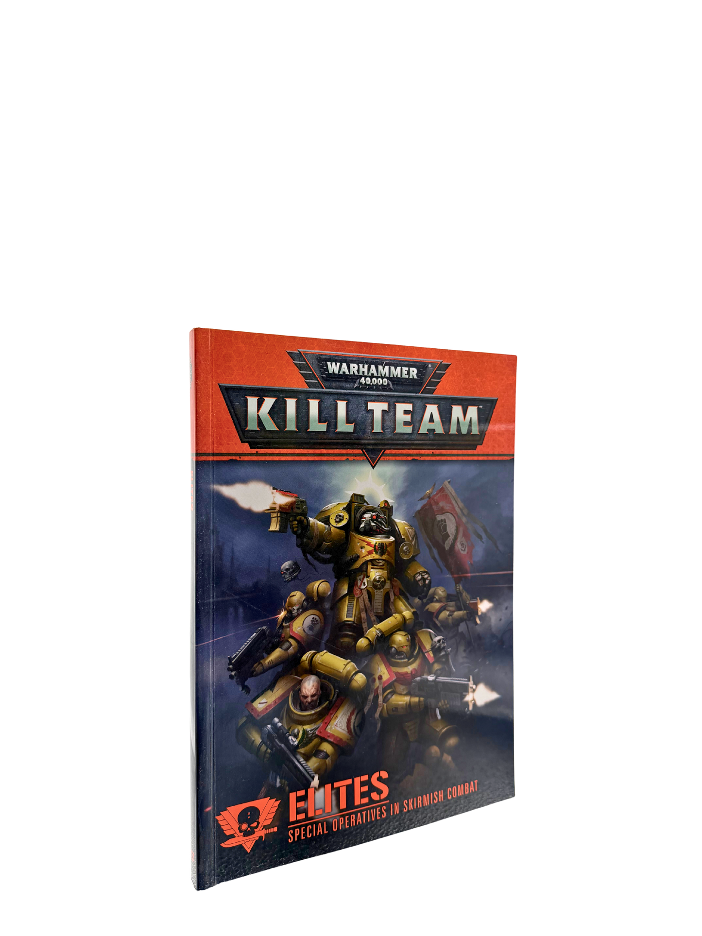 Warhammer 40,000: Kill Team + Multiple Expansions & Extras