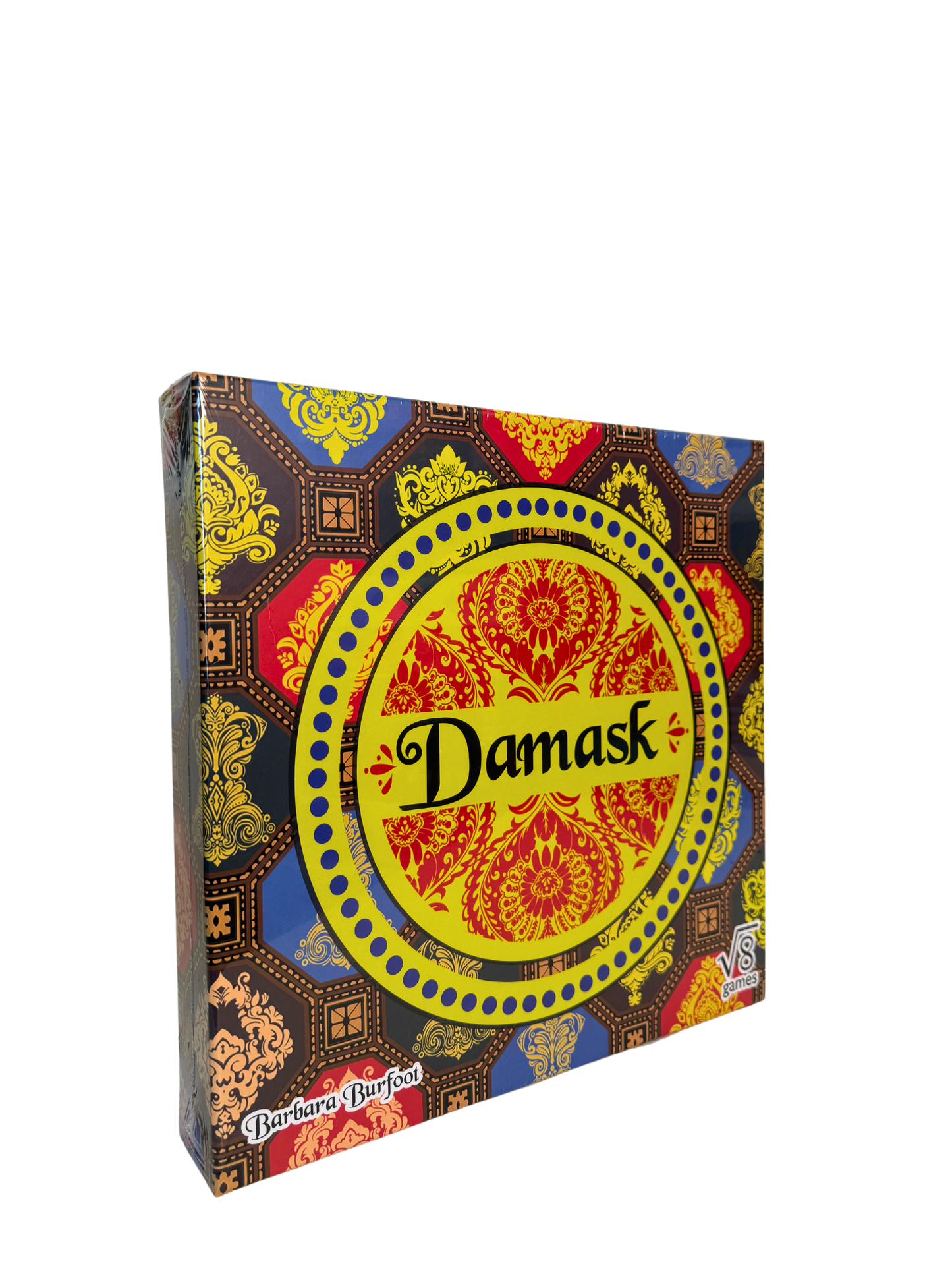 Damask (BNIS)