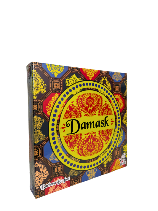 Damask (BNIS)