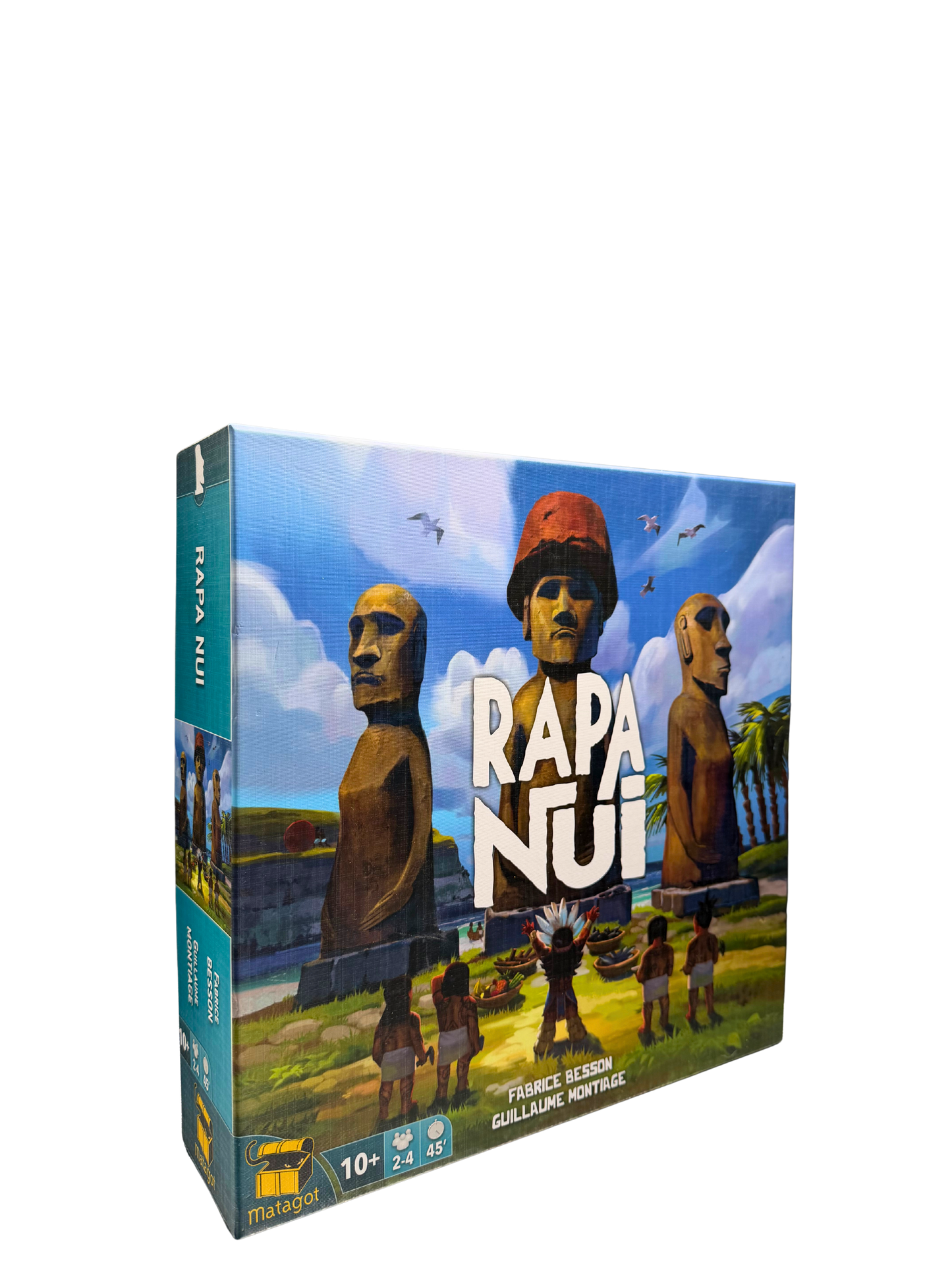 Rapa Nui