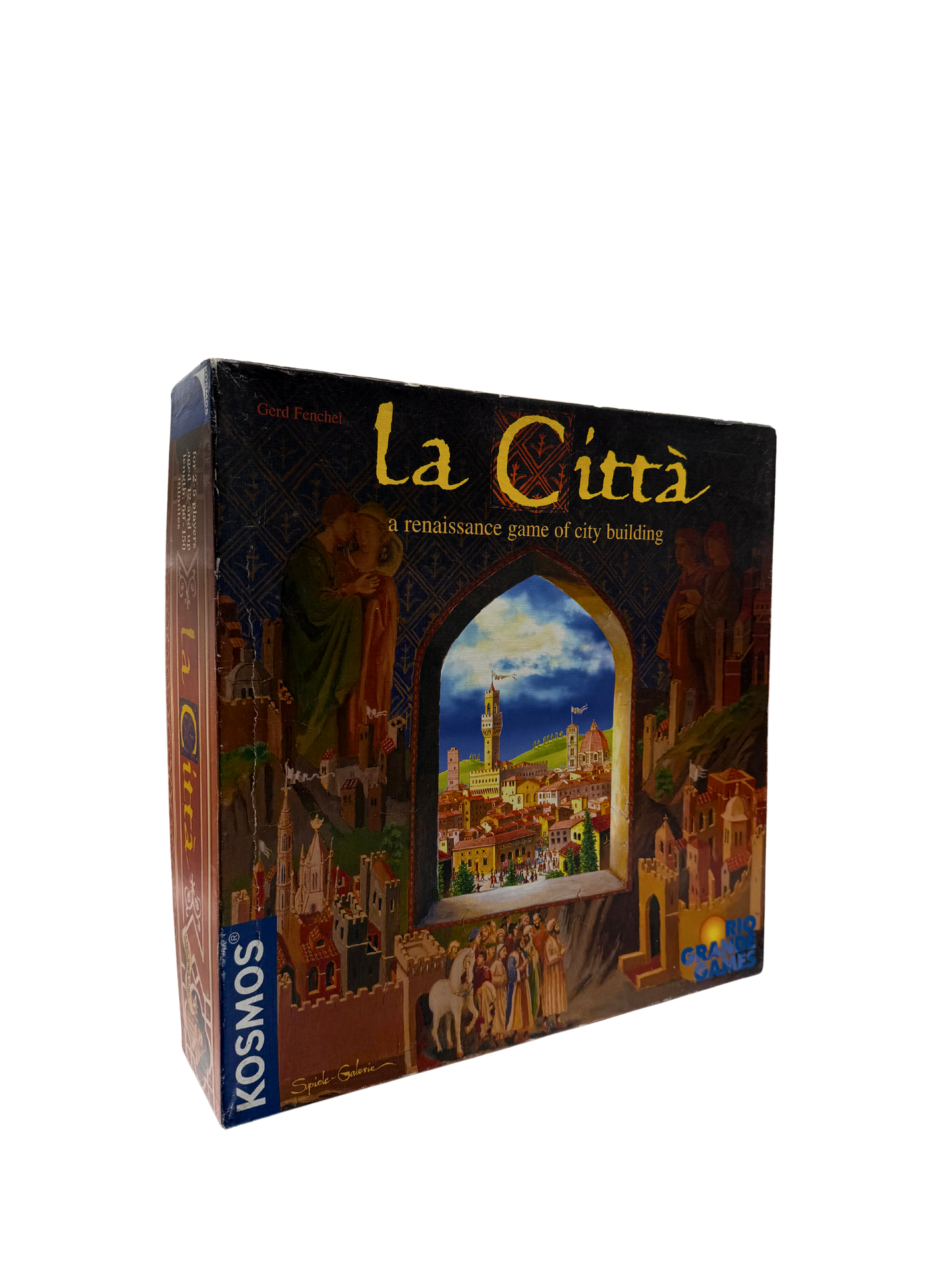 La Citta