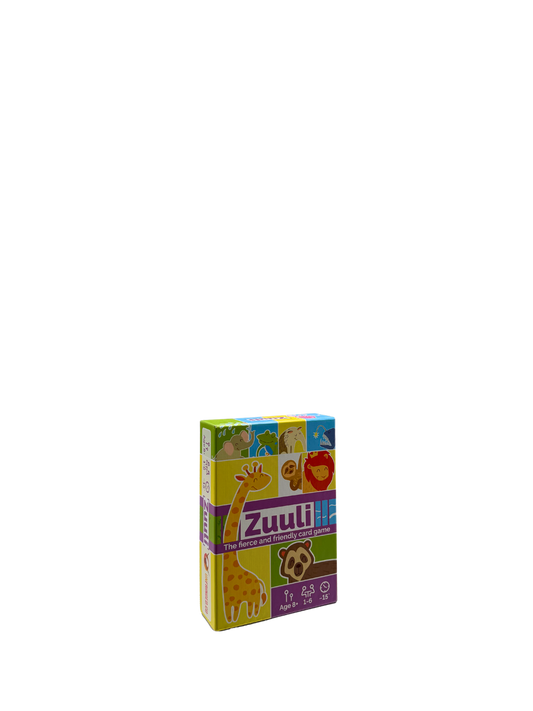 Zuuli + Promos