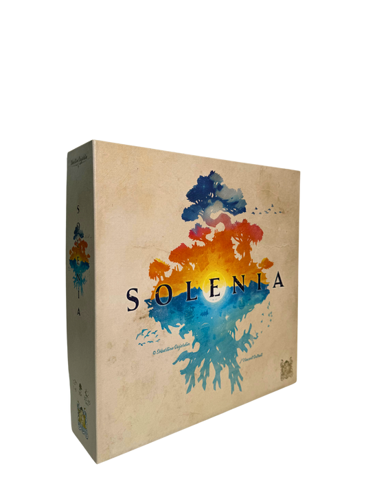 Solenia