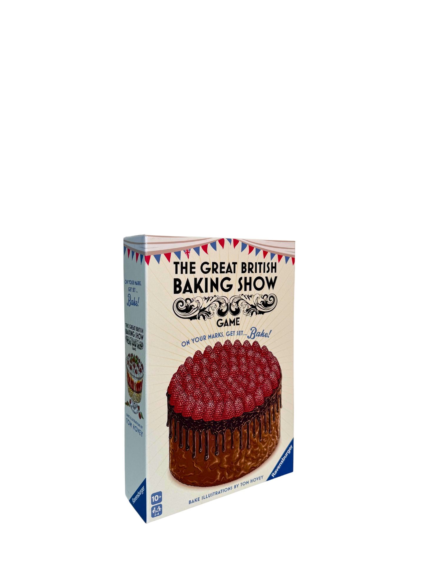 The Great British Baking Show (BNIS)
