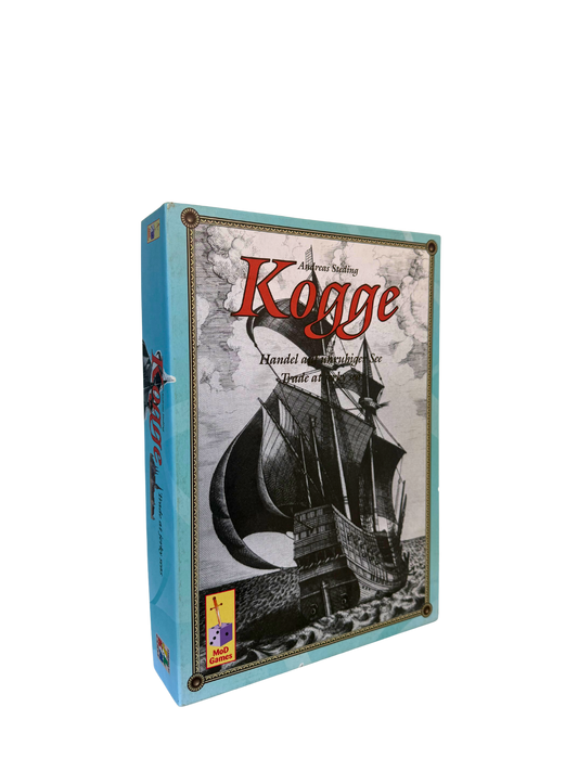 Kogge