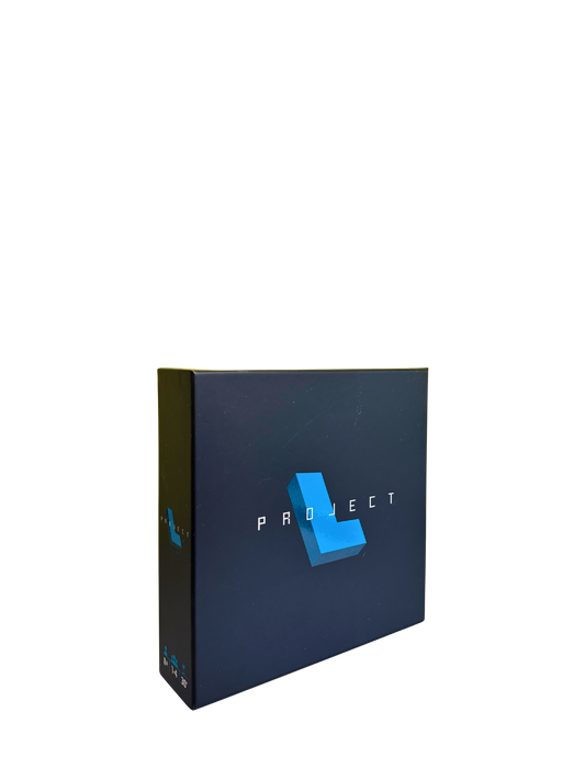 Project L + Expansions