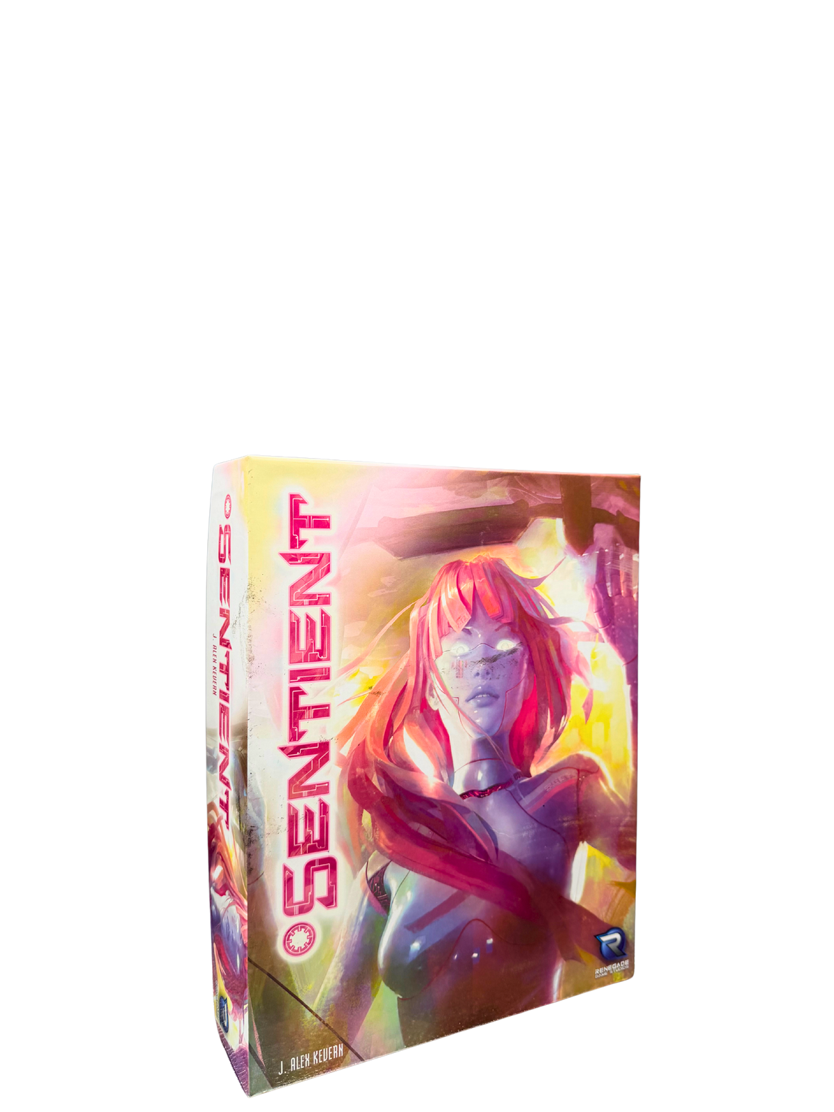 Sentient