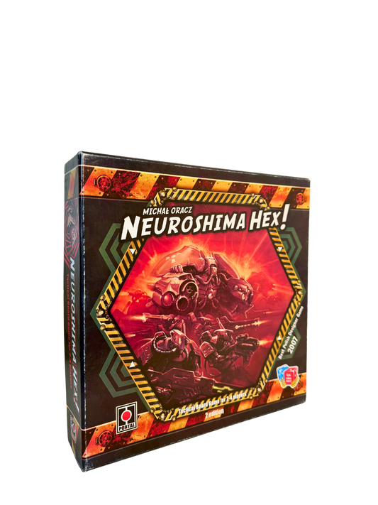 Neuroshima Hex