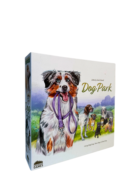 Dog Park