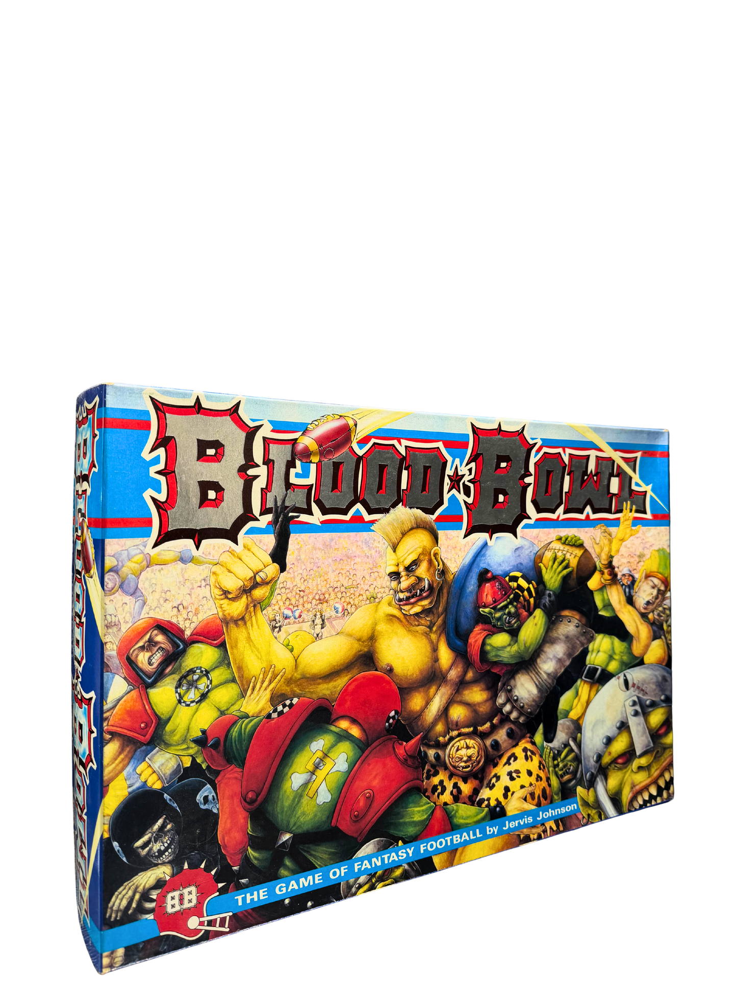Blood Bowl