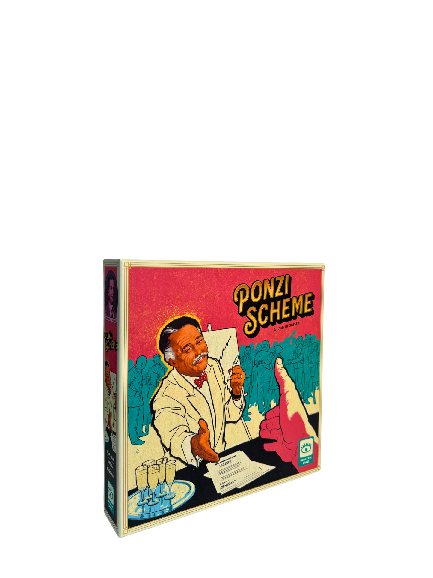 Ponzi Scheme
