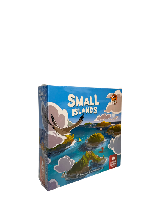 Small Islands (BNIS)