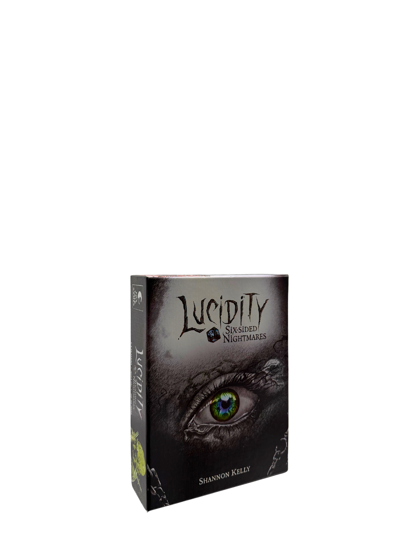Lucidity: Six-Sided Nightmares