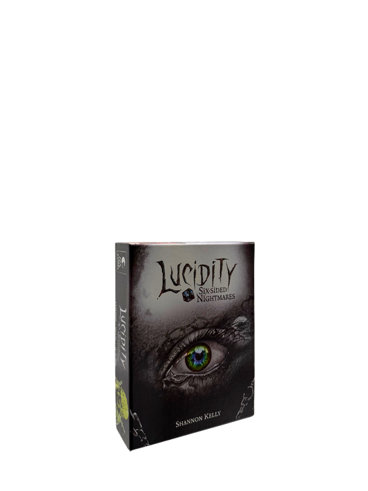 Lucidity: Six-Sided Nightmares