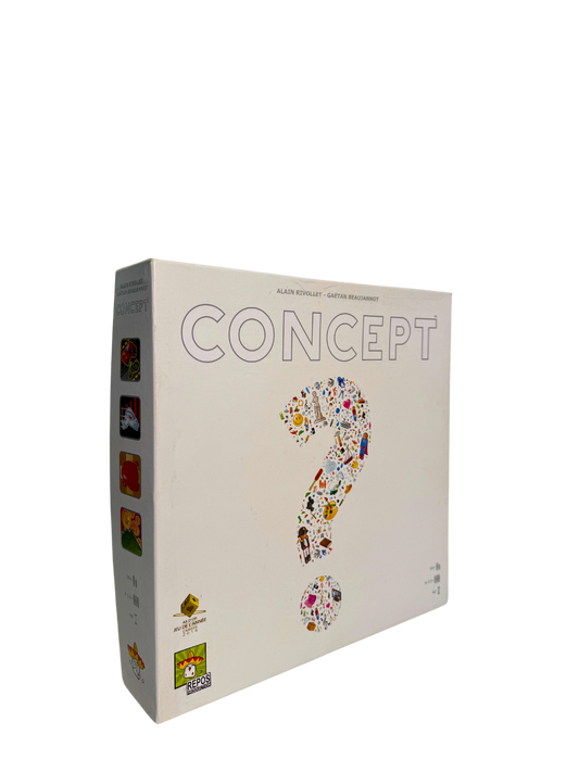 Concept