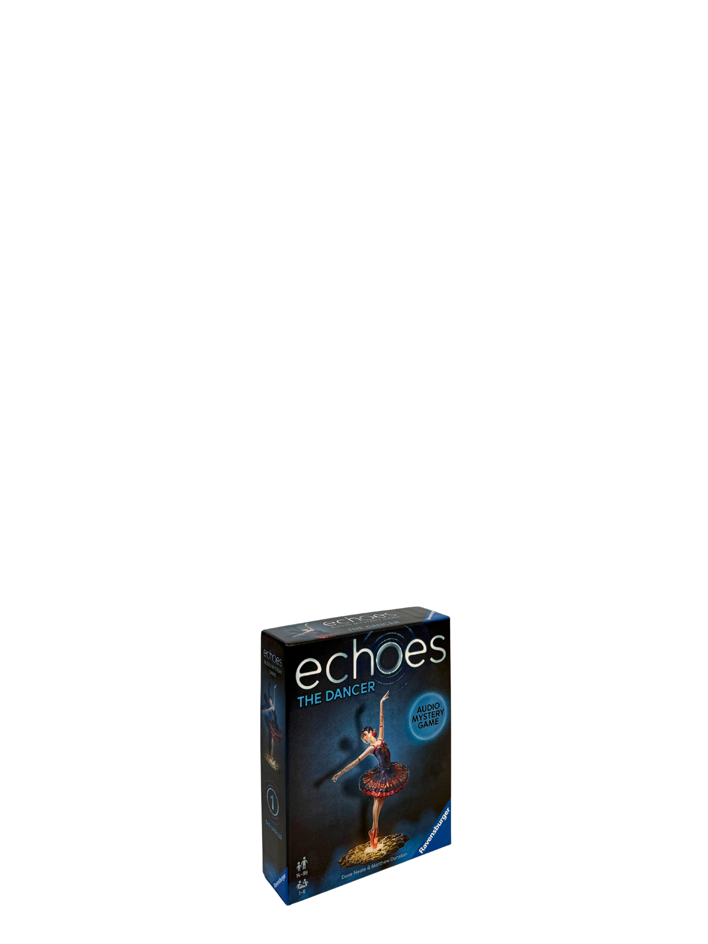 echoes: The Dancer