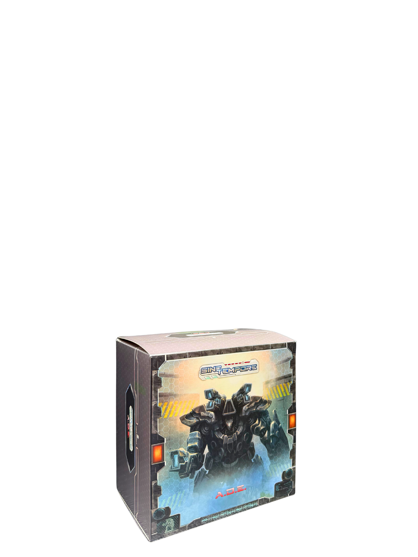 Sine Tempore Kickstarter Edition + Multiple Expansions & Extars