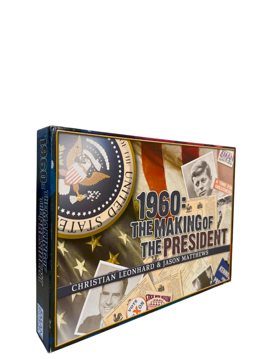 1960: The Making of the President