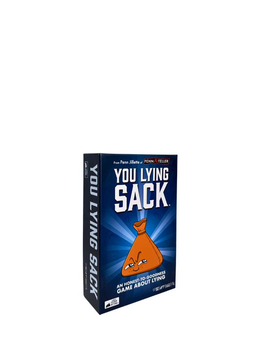 You Lying Sack
