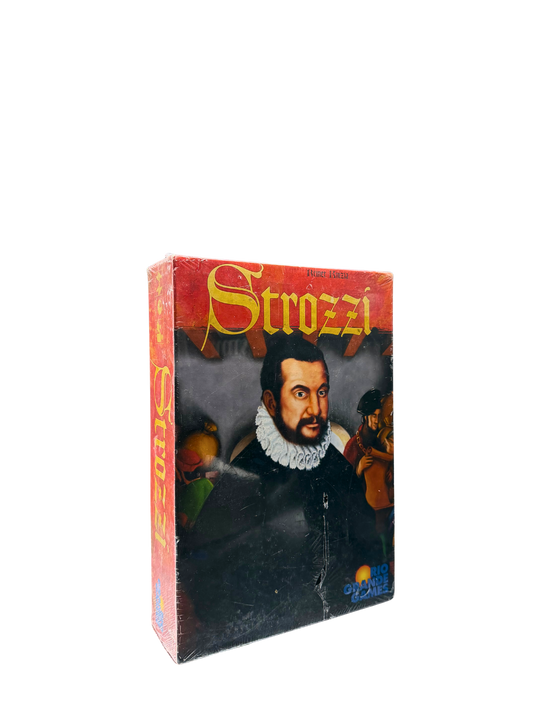 Strozzi (BNIS)