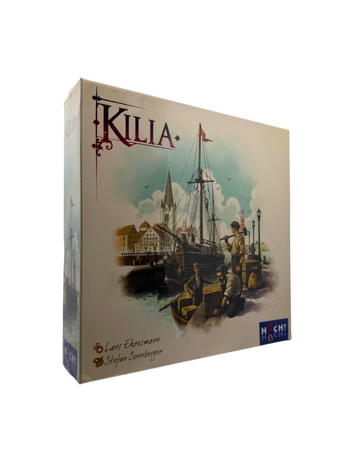 Kilia (BNIS)